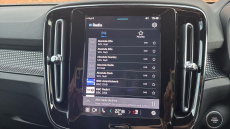 Volvo XC40 2.0 B4P Plus Dark 5dr Auto Petrol Estate